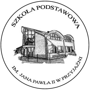 Szkoła Podstawowa - link do strony głównej