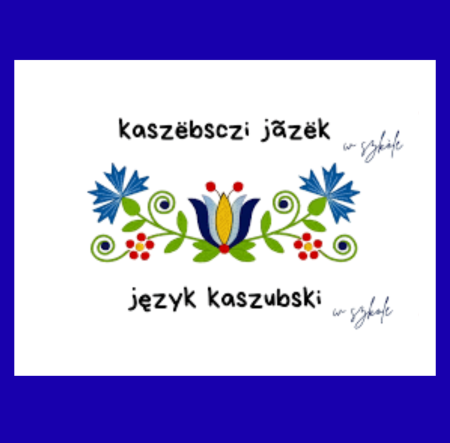 Zapisy na język kaszubski na rok szkolny 2026/2027