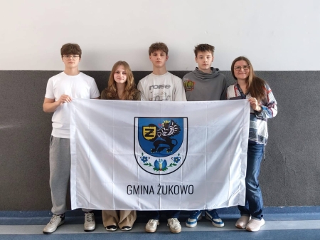 Wielki Finał Ogólnopolski w Pokrzywnej! Jesteśmy w gronie najlepszych szachistów! 